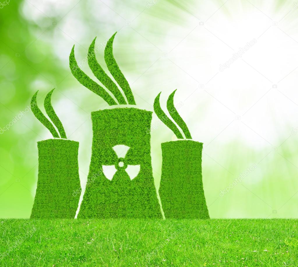 ¿Es la energía nuclear “verde” después de todo?