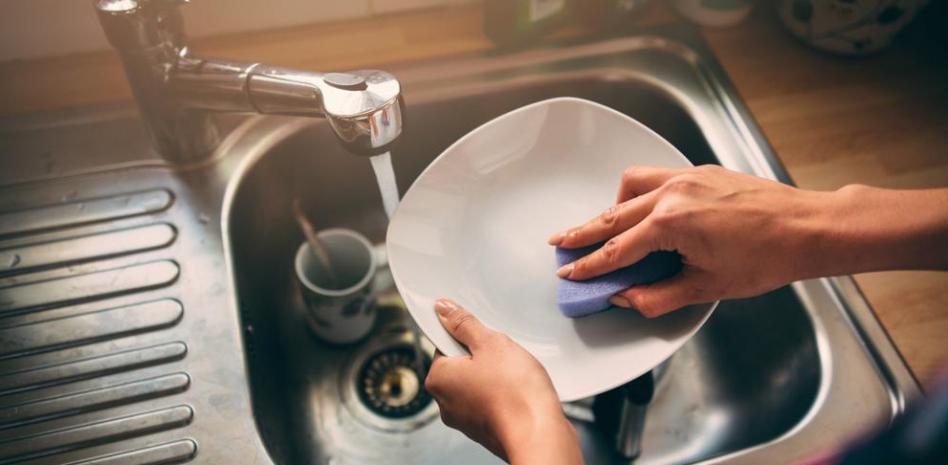 Recomendaciones para ahorrar agua en el hogar